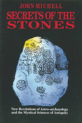 Secrets of the Stones book