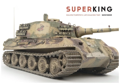Superking book