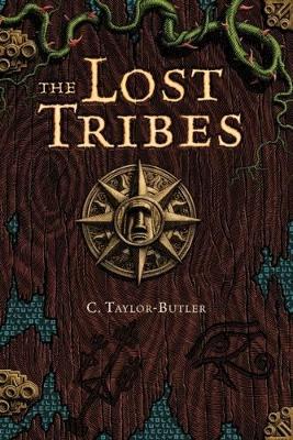 Lost Tribes book