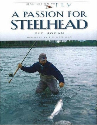 A Passion for Steelhead book