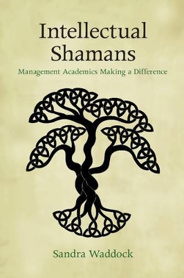 Intellectual Shamans book