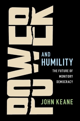 Power and Humility book