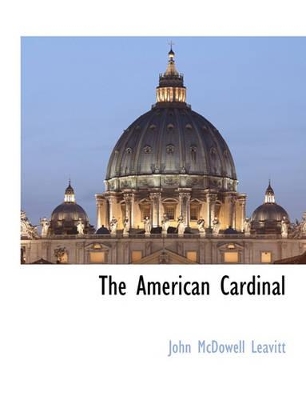 The American Cardinal book