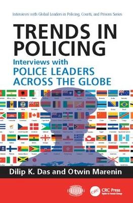 Trends in Policing by Dilip K. Das