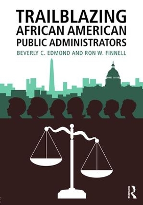 Trailblazing African American Public Administrators book