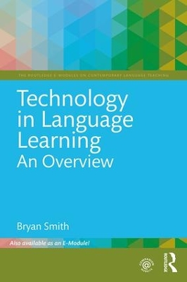 Technology in Language Learning: An Overview book