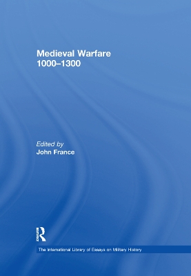 Medieval Warfare 1000–1300 book