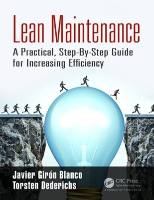 Lean Maintenance book