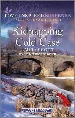 Kidnapping Cold Case book