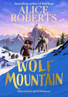 Wolf Mountain: Volume 2 book