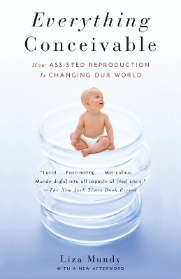 Everything Conceivable book