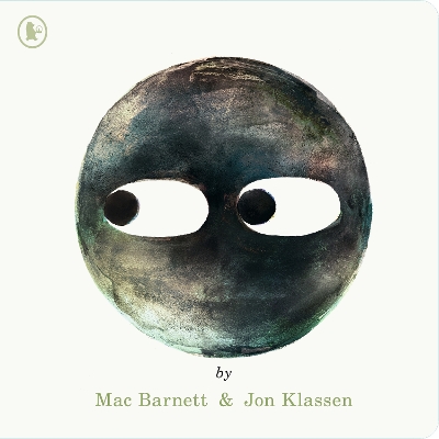 Circle by Mac Barnett