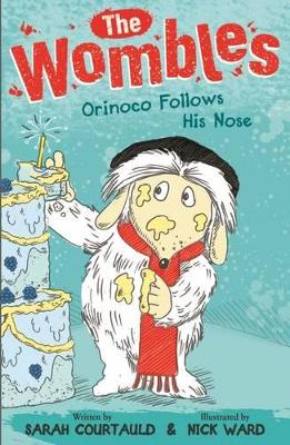 The Wombles: Orinoco Follows His Nose book