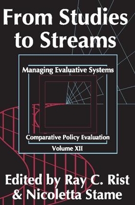From Studies to Streams by Nicoletta Stame