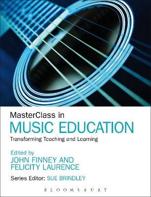 MasterClass in Music Education book
