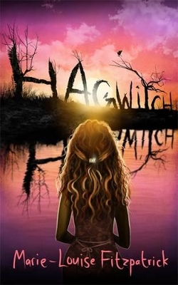 Hagwitch by Marie Louise Fitzpatrick