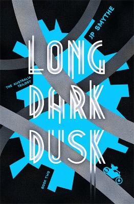 Long Dark Dusk by James P. Smythe