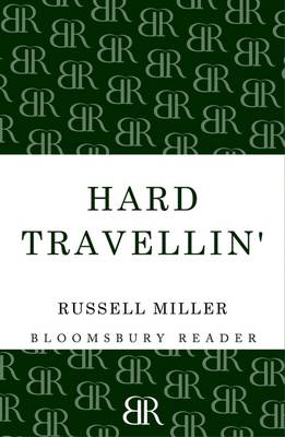 Hard Travellin' book