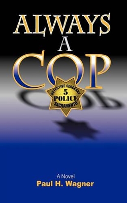 Always a Cop book