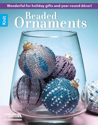 Beaded Ornaments book