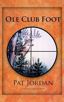 Ole Club Foot book