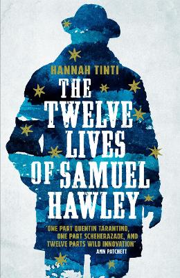 Twelve Lives of Samuel Hawley book