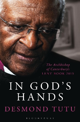 In God's Hands book