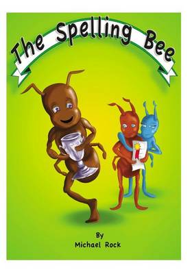 The Spelling Bee book