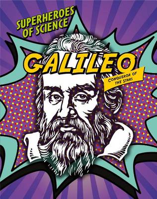 Galileo book