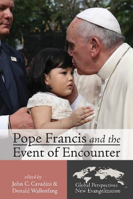 Pope Francis and the Event of Encounter book
