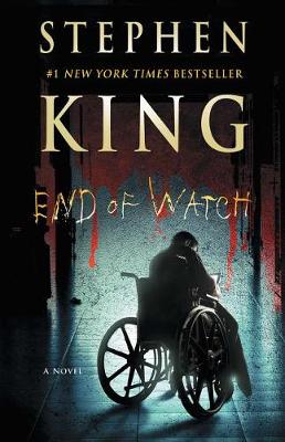 End of Watch book