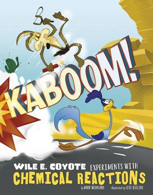 Kaboom! by Mark Weakland