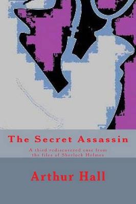 Secret Assassin book