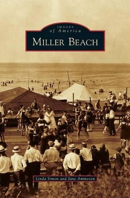 Miller Beach by Linda Simon