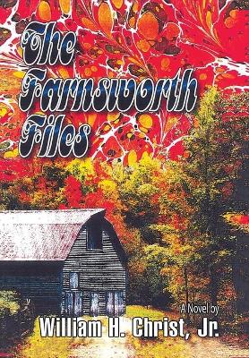 Farnsworth Files book