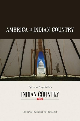 America is Indian Country book