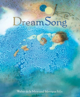 Dream Song book