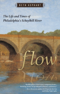 Flow by Beth Kephart