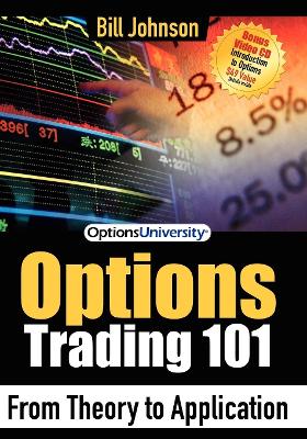 Options Trading 101 book