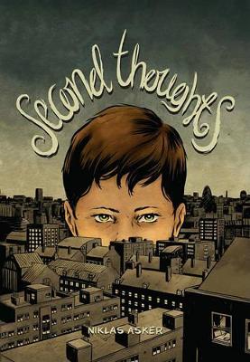 Second Thoughts book