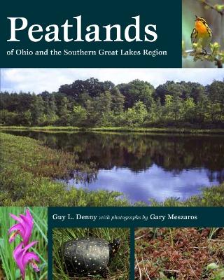 Peatlands of Ohio and the Southern Great Lakes Region book
