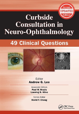 Curbside Consultation in Neuro-Ophthalmology book