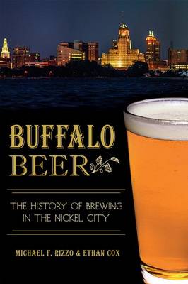 Buffalo Beer: book