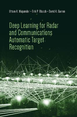 Modern Machine Learning Algorithms for Radar and Communications book