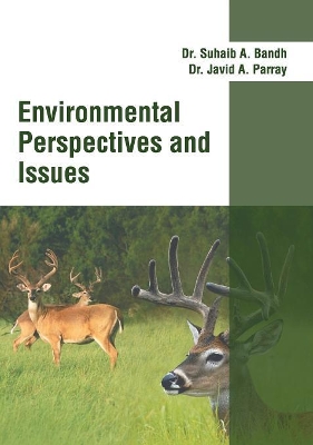 Environmental Perspectives and Issues book