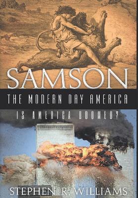 Samson the Modern-Day America book