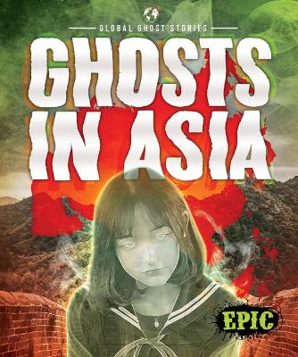 Ghosts In Asia book