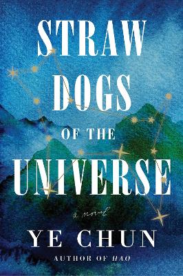 Straw Dogs of the Universe book