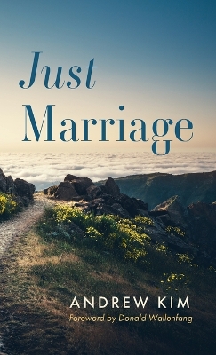 Just Marriage book