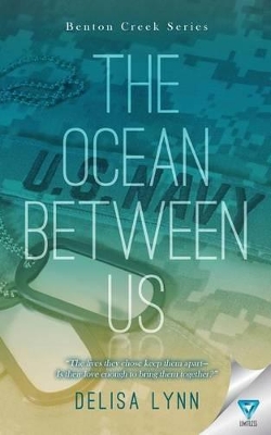 Ocean Between Us book